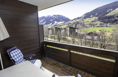 Bad Hofgastein Apartamento | Apartamento Römer by Interhome
