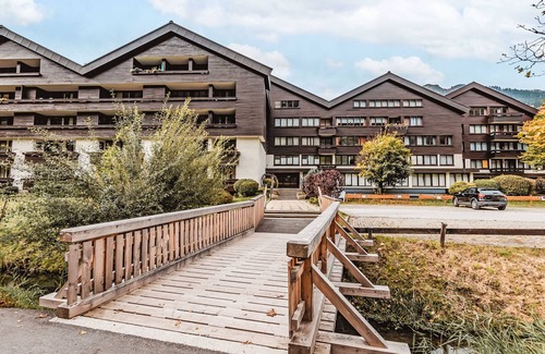 Bad Hofgastein Apartamento | Apartamento Römer by Interhome