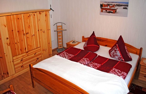 Kloster Apartamento | Apartamento alfombra 2142 - apartamentos Hiddensee alfombra 2140
