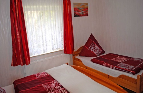 Kloster Apartamento | Apartamento alfombra 2142 - apartamentos Hiddensee alfombra 2140