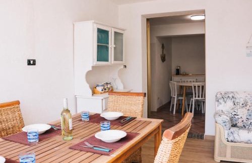 Santa Maria Navarrese Apartamento | Apartment Rosa Dei Venti by Interhome