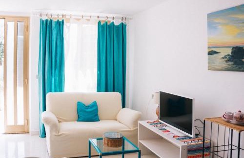 Santa Maria Navarrese Apartamento | Apartment Rosa Dei Venti by Interhome