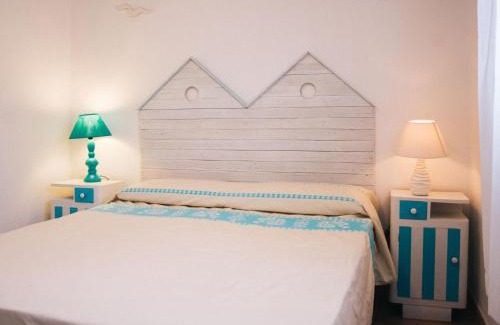 Santa Maria Navarrese Apartamento | Apartment Rosa Dei Venti by Interhome