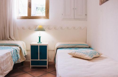 Santa Maria Navarrese Apartamento | Apartment Rosa Dei Venti by Interhome