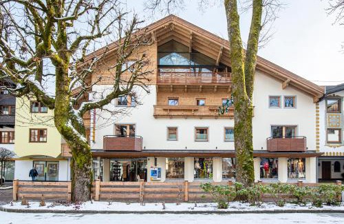 Soell Apartamento | Apartment Rainer - mittendrin