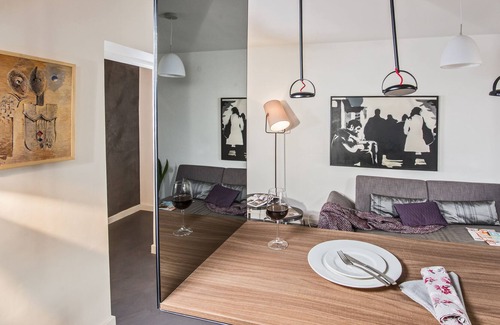 Terazije Apartamento | Apartment Rakoc A10