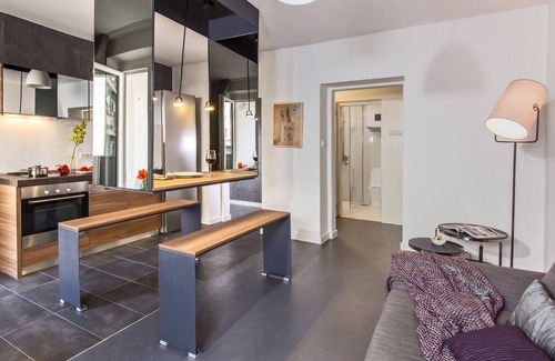 Terazije Apartamento | Apartment Rakoc A10