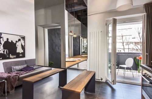 Terazije Apartamento | Apartment Rakoc A10