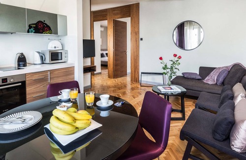 Savamala Apartamento | Apartment Rakoc A11