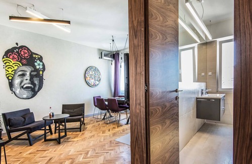 Savamala Apartamento | Apartment Rakoc A11