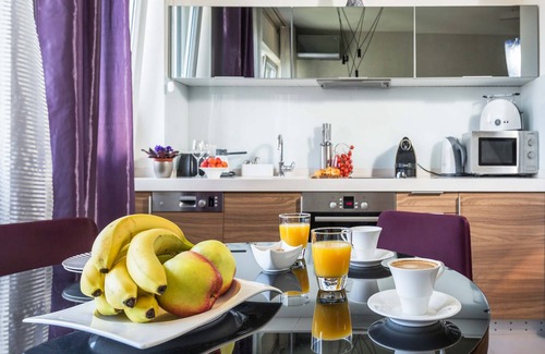 Savamala Apartamento | Apartment Rakoc A11