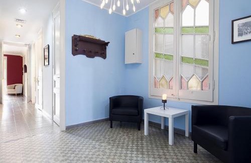 L'Antiga Esquerra de l'Eixample Apartamento | Apartment Rambla Paris Apartment II
