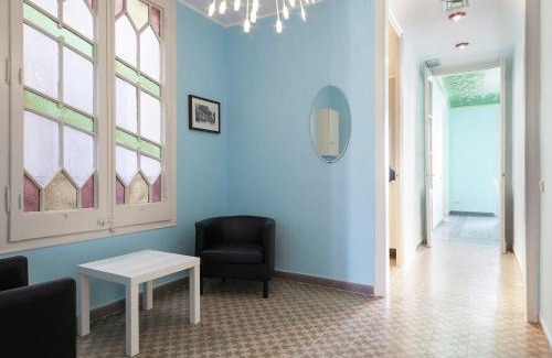 L'Antiga Esquerra de l'Eixample Apartamento | Apartment Rambla Paris Apartment II
