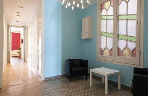 L'Antiga Esquerra de l'Eixample Apartamento | Apartment Rambla Paris Apartment II
