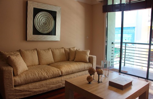 Los Llanos de Aridane Apartamento | Apartment Raquel, Spanien