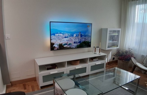 Pontevedra Apartamento | Apartamento Ravachol en Pontevedra ciudad