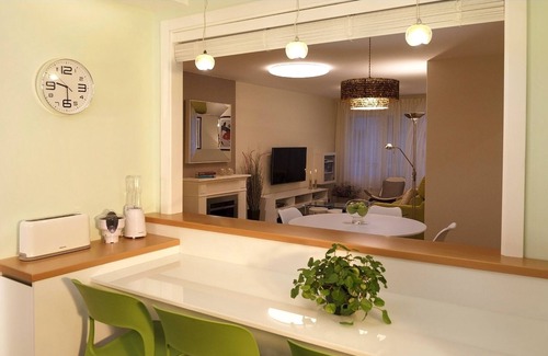 Pontevedra Apartamento | Apartamento Ravachol en Pontevedra ciudad