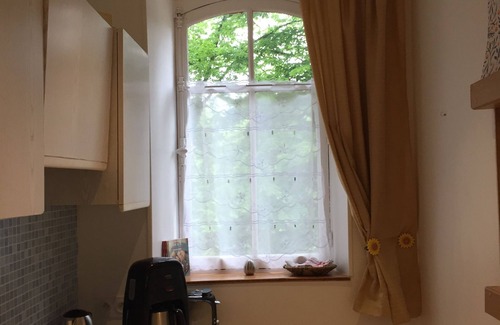 Bagnoles-de-l'Orne Apartamento | Apartment Residence du Lac