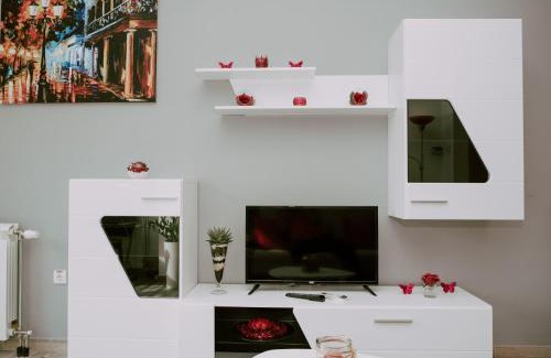 Subotica Apartamento | Apartment Rea