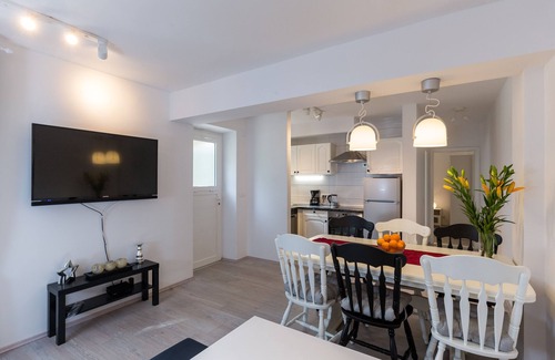 Zaton Apartamento | Apartment Rea Zaton - Apartamento de 2 dormitorios
