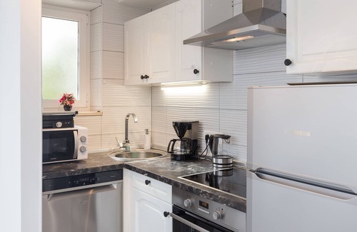 Zaton Apartamento | Apartment Rea Zaton - Apartamento de 2 dormitorios