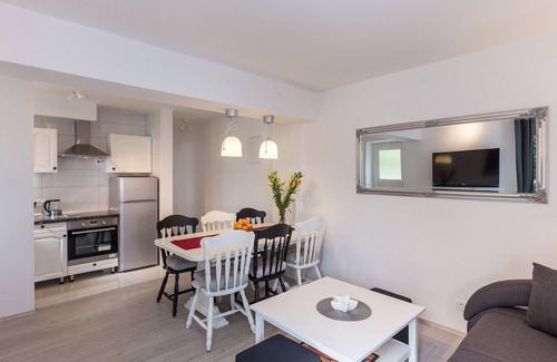 Zaton Apartamento | Apartment Rea Zaton - Apartamento de 2 dormitorios