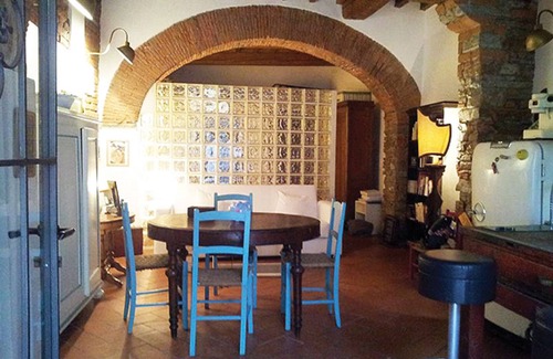 Santo Spirito Apartamento | Apartamento auténtico sabor de la Toscana