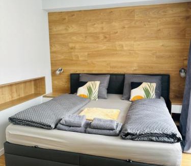 Ruzomberok Apartamento | Apartment Rebeka