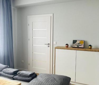 Ruzomberok Apartamento | Apartment Rebeka