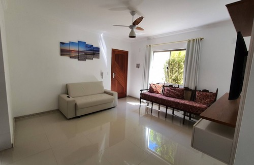Porto Seguro Apartamento | Apartment Recanto do Mundaí