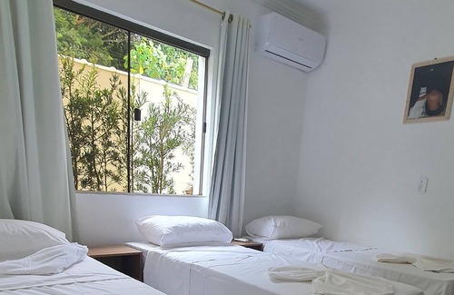Porto Seguro Apartamento | Apartment Recanto do Mundaí