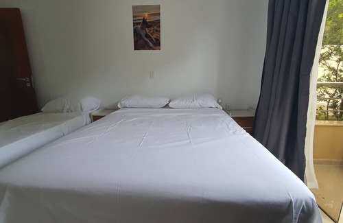 Porto Seguro Apartamento | Apartment Recanto do Mundaí