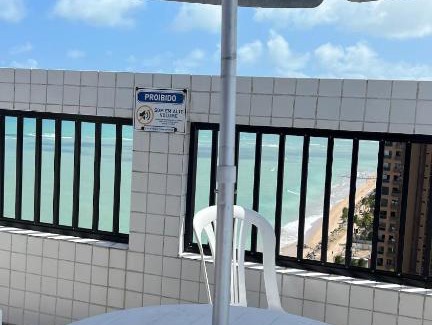 Candeias Apartamento | Apartment recanto de luz