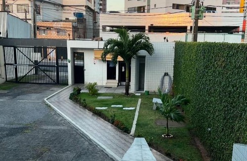 Candeias Apartamento | Apartment recanto de luz