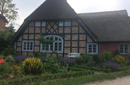 Russee - Hammer Apartamento | Apartment Reetblick