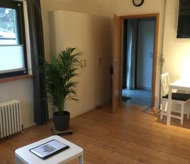 Russee - Hammer Apartamento | Apartment Reetblick
