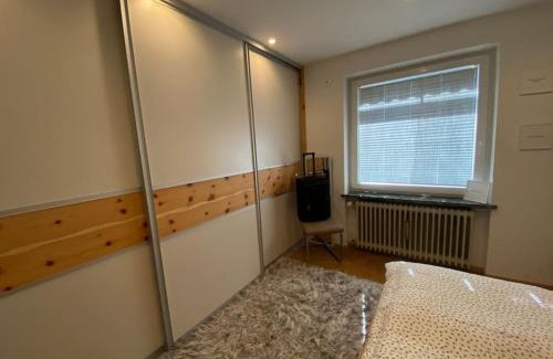 Reisseck Apartamento | Apartment Reißeck