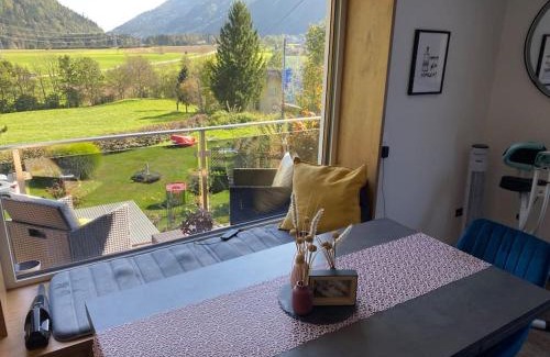 Reisseck Apartamento | Apartment Reißeck