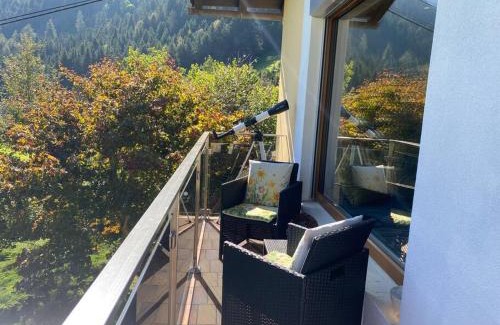 Reisseck Apartamento | Apartment Reißeck