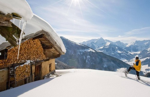 Kramsach Apartamento | Apartment Reintalersee - Apartment Reintalersee