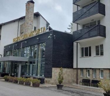 Samokov Apartamento | Apartment Relax Chamkoria Borovets