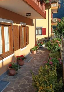 Prade Apartamento | Apartment Relax Natura