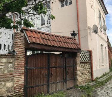 Sighnaghi Apartamento | Apartment RELAX POINT