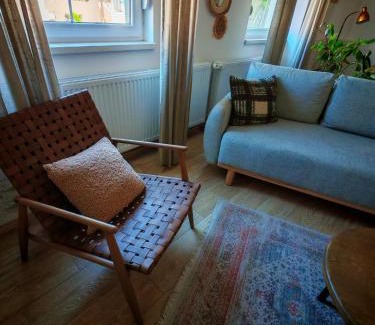 Sombor Apartamento | Apartment Relić