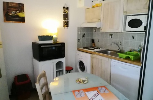 Luz-Saint-Sauveur Apartamento | alquiler apartamento residencia Pirineos Zénith
