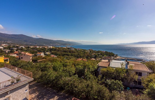 Povile Apartamento | Apartment RENATA (62639-A1) - Povile