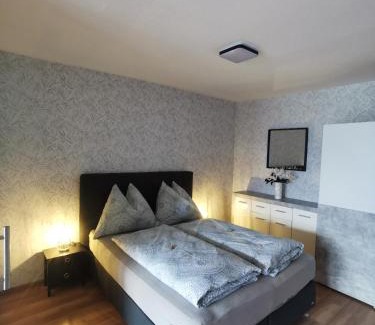Aigen im Ennstal Apartamento | Apartment Renata Irdning Pichlarn