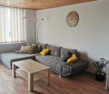 Aigen im Ennstal Apartamento | Apartment Renata Irdning Pichlarn