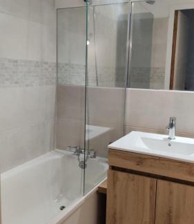 Les Deux Alpes Apartamento | Apartment Renovated Cosy 6 pers