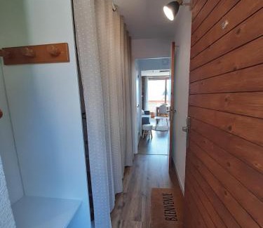 Les Deux Alpes Apartamento | Apartment Renovated Cosy 6 pers